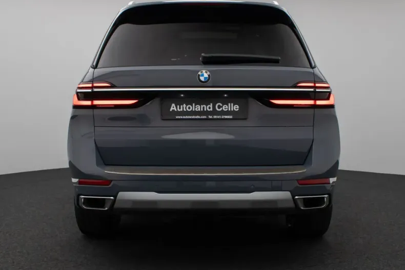 BMW X7 (Seria X) din 2022 cu 46.141 km - oferta BMW180237 - foto 11