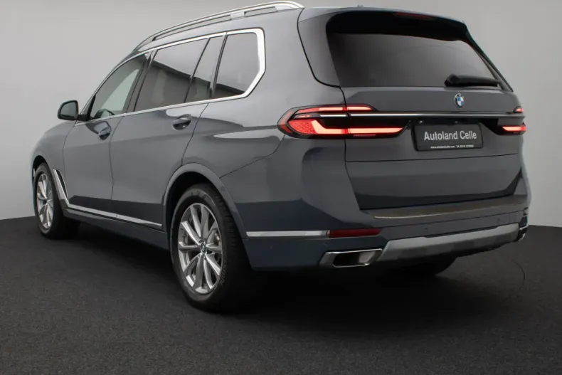 BMW X7 (Seria X) din 2022 cu 46.141 km - oferta BMW180237 - foto 12