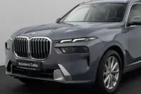 BMW X7 (Seria X) din 2022 cu 46.141 km - oferta BMW180237 - foto 16
