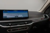 BMW X7 (Seria X) din 2022 cu 46.141 km - oferta BMW180237 - foto 20