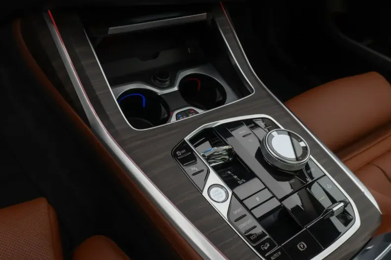 BMW X7 (Seria X) din 2022 cu 46.141 km - oferta BMW180237 - foto 21