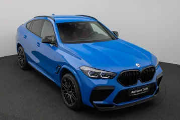BMW X6 M din 2022 - oferta BMW180238