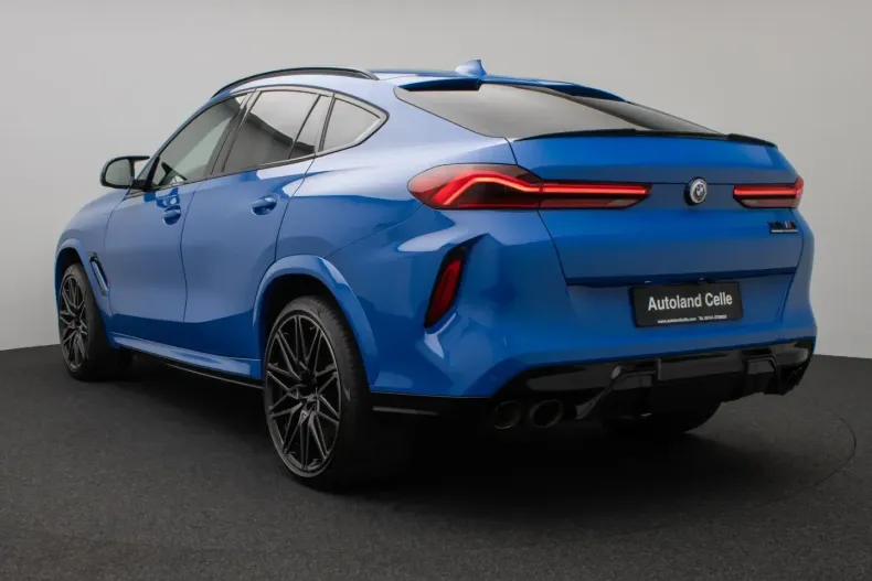 BMW X6 M (Seria X) din 2022 cu 50.482 km - oferta BMW180238 - foto 11