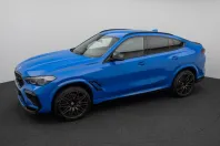 BMW X6 M (Seria X) din 2022 cu 50.482 km - oferta BMW180238 - foto 14