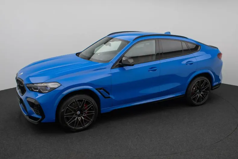 BMW X6 M (Seria X) din 2022 cu 50.482 km - oferta BMW180238 - foto 14