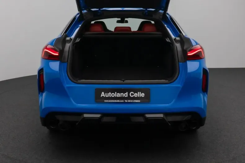 BMW X6 M (Seria X) din 2022 cu 50.482 km - oferta BMW180238 - foto 15