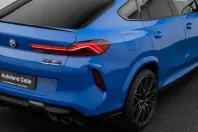 BMW X6 M (Seria X) din 2022 cu 50.482 km - oferta BMW180238 - foto 16