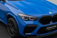 BMW X6 M (Seria X) din 2022 cu 50.482 km - oferta BMW180238 - foto 18