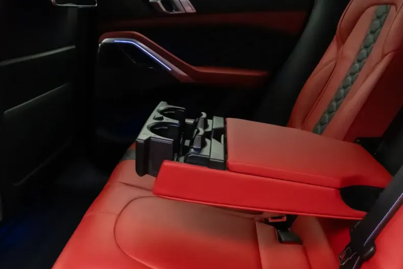 BMW X6 M (Seria X) din 2022 cu 50.482 km - oferta BMW180238 - foto 25