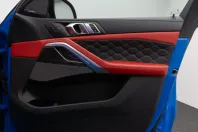 BMW X6 M (Seria X) din 2022 cu 50.482 km - oferta BMW180238 - foto 29