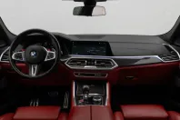 BMW X6 M (Seria X) din 2022 cu 50.482 km - oferta BMW180238 - foto 36