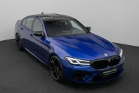 BMW M5 din 2022 cu 34.240 km - oferta BMW180239 - foto 1