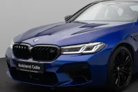BMW M5 din 2022 cu 34.240 km - oferta BMW180239 - foto 3