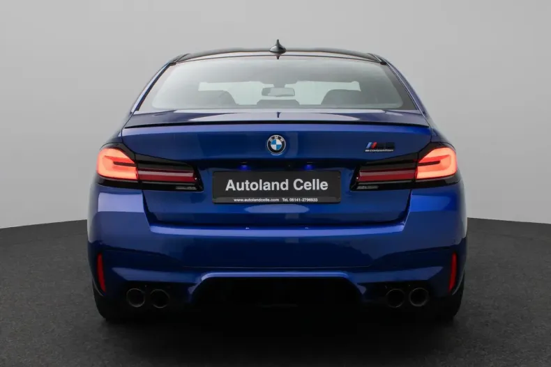 BMW M5 din 2022 cu 34.240 km - oferta BMW180239 - foto 5