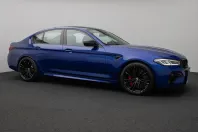 BMW M5 din 2022 cu 34.240 km - oferta BMW180239 - foto 6