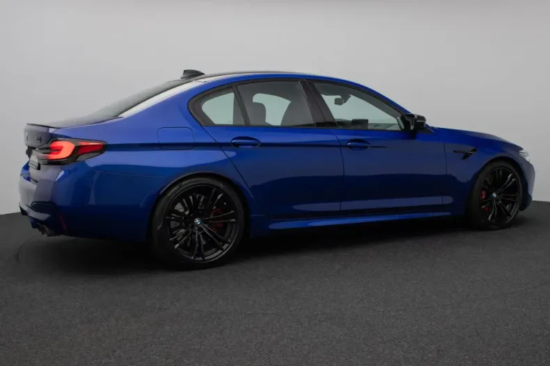 BMW M5 din 2022 cu 34.240 km - oferta BMW180239 - foto 8