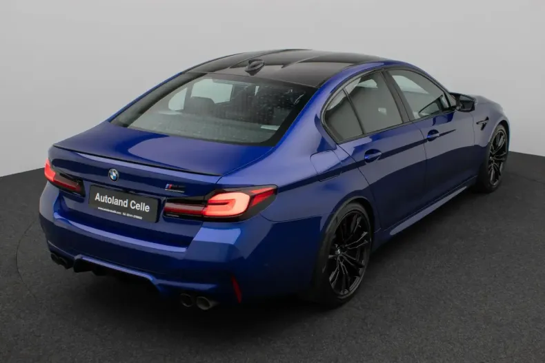 BMW M5 din 2022 cu 34.240 km - oferta BMW180239 - foto 9