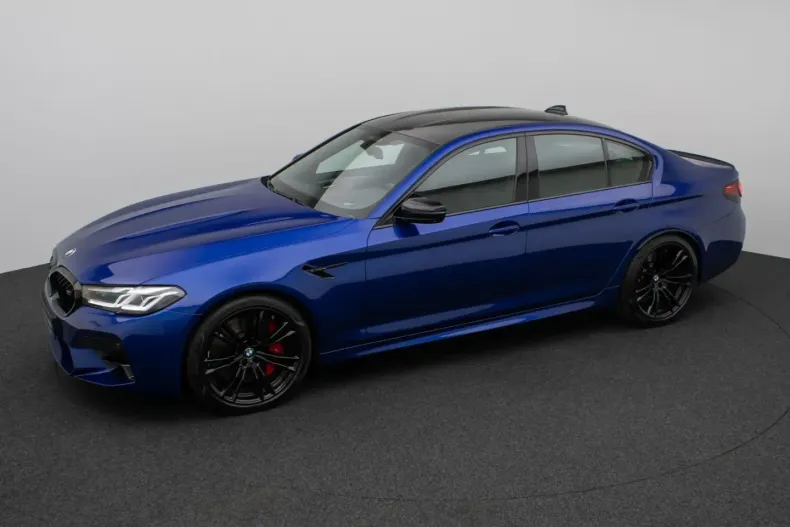 BMW M5 din 2022 cu 34.240 km - oferta BMW180239 - foto 12