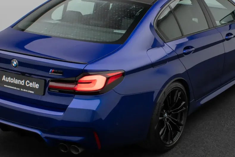 BMW M5 din 2022 cu 34.240 km - oferta BMW180239 - foto 15