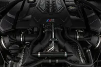 BMW M5 din 2022 cu 34.240 km - oferta BMW180239 - foto 17