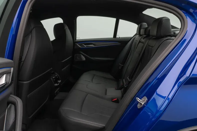 BMW M5 din 2022 cu 34.240 km - oferta BMW180239 - foto 24