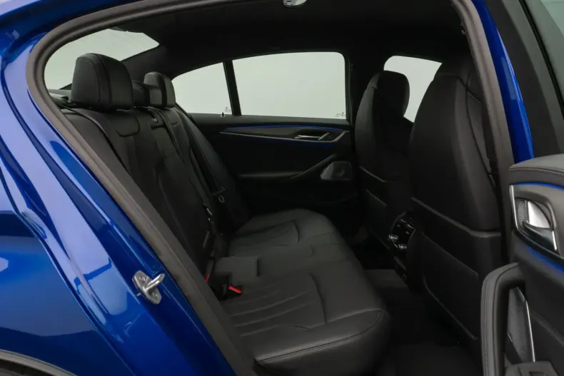 BMW M5 din 2022 cu 34.240 km - oferta BMW180239 - foto 25