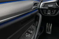 BMW M5 din 2022 cu 34.240 km - oferta BMW180239 - foto 32