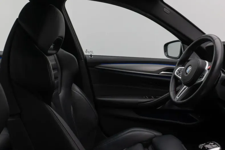 BMW M5 din 2022 cu 34.240 km - oferta BMW180239 - foto 35