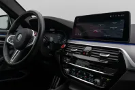 BMW M5 din 2022 cu 34.240 km - oferta BMW180239 - foto 36
