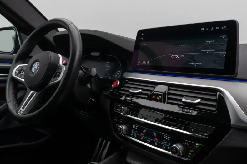 BMW M5 din 2022 cu 34.240 km - oferta BMW180239 - foto 36