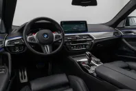BMW M5 din 2022 cu 34.240 km - oferta BMW180239 - foto 37