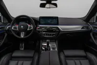 BMW M5 din 2022 cu 34.240 km - oferta BMW180239 - foto 38