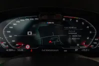 BMW M5 din 2022 cu 34.240 km - oferta BMW180239 - foto 40