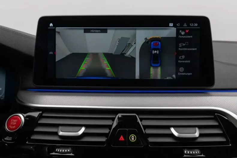 BMW M5 din 2022 cu 34.240 km - oferta BMW180239 - foto 41