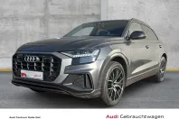 Audi Q8 din 2022 cu 76.584 km - oferta AUD180241 - foto 1