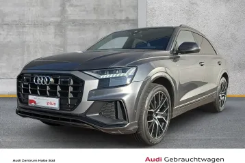 Audi Q8 din 2022 - oferta AUD180241