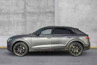 Audi Q8 din 2022 cu 76.584 km - oferta AUD180241 - foto 2