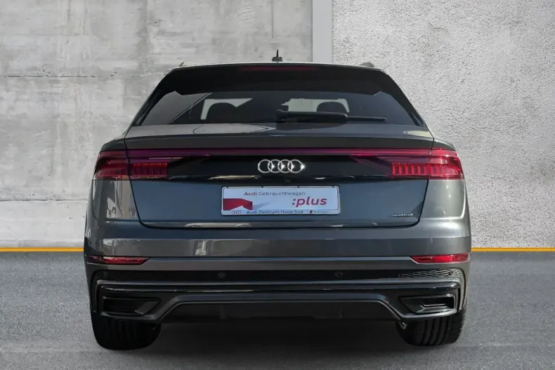 Audi Q8 din 2022 cu 76.584 km - oferta AUD180241 - foto 4