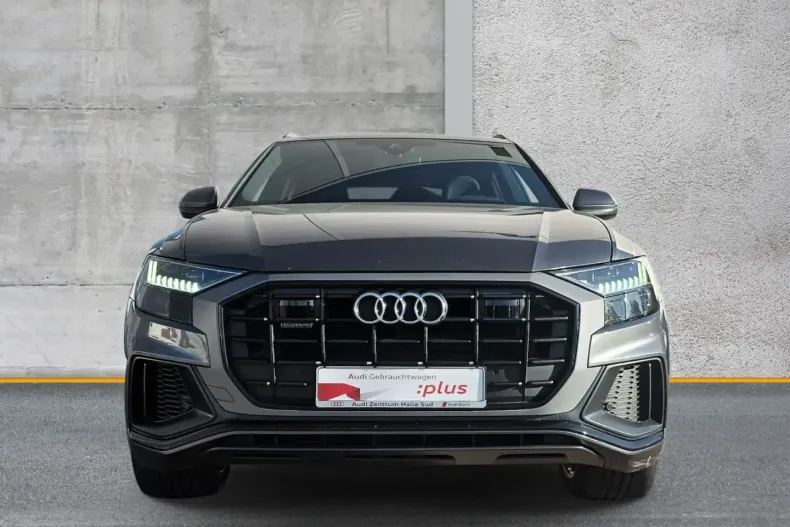 Audi Q8 din 2022 cu 76.584 km - oferta AUD180241 - foto 5