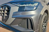 Audi Q8 din 2022 cu 76.584 km - oferta AUD180241 - foto 6