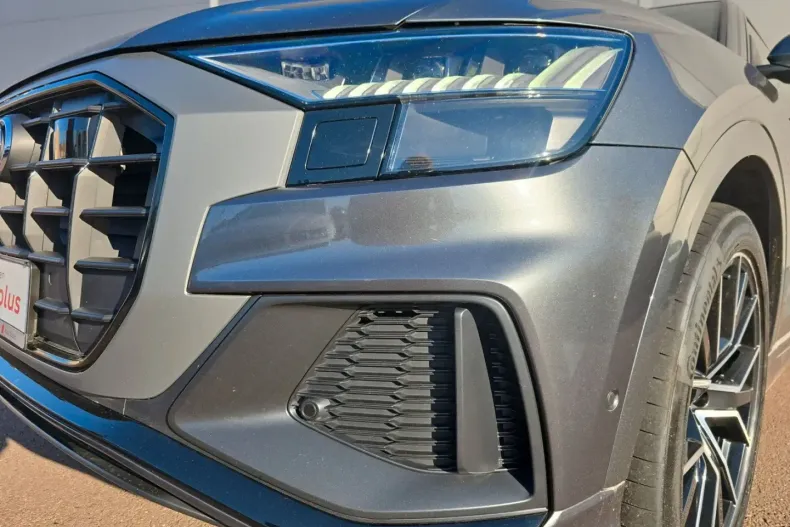 Audi Q8 din 2022 cu 76.584 km - oferta AUD180241 - foto 6