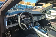 Audi Q8 din 2022 cu 76.584 km - oferta AUD180241 - foto 11