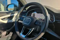 Audi Q8 din 2022 cu 76.584 km - oferta AUD180241 - foto 14