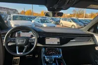 Audi Q8 din 2022 cu 76.584 km - oferta AUD180241 - foto 15