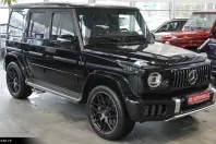 Mercedes-Benz G 63 AMG (Clasa G) din 2024 cu 22.500 km - oferta MER180242 - foto 3