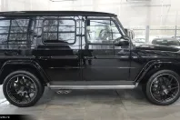 Mercedes-Benz G 63 AMG (Clasa G) din 2024 cu 22.500 km - oferta MER180242 - foto 4
