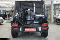 Mercedes-Benz G 63 AMG (Clasa G) din 2024 cu 22.500 km - oferta MER180242 - foto 6