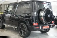 Mercedes-Benz G 63 AMG (Clasa G) din 2024 cu 22.500 km - oferta MER180242 - foto 7