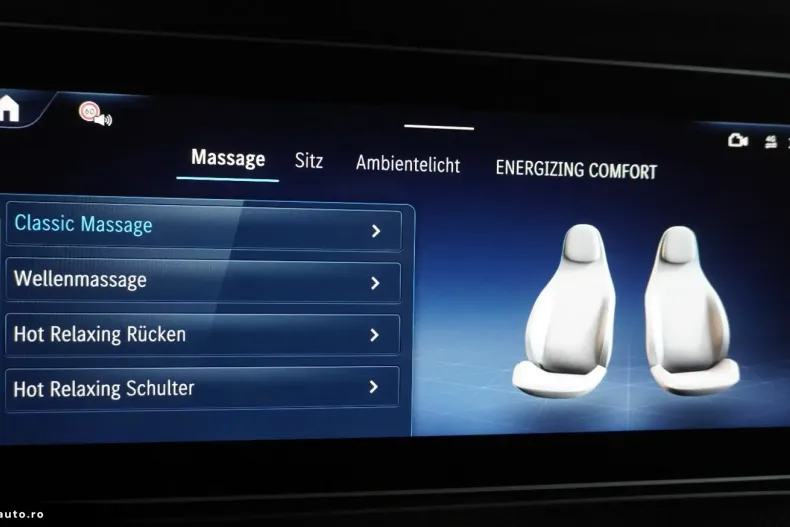 Mercedes-Benz G 63 AMG (Clasa G) din 2024 cu 22.500 km - oferta MER180242 - foto 16