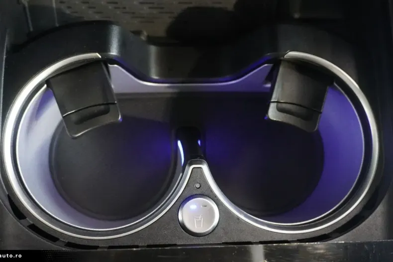 Mercedes-Benz G 63 AMG (Clasa G) din 2024 cu 22.500 km - oferta MER180242 - foto 31